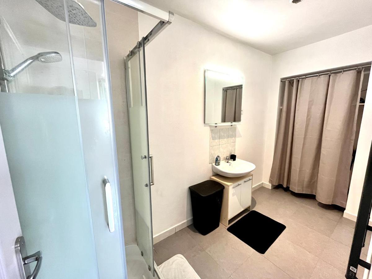 Apartament Tulle Beau T2 54M2 Lycee/Hopital Zewnętrze zdjęcie